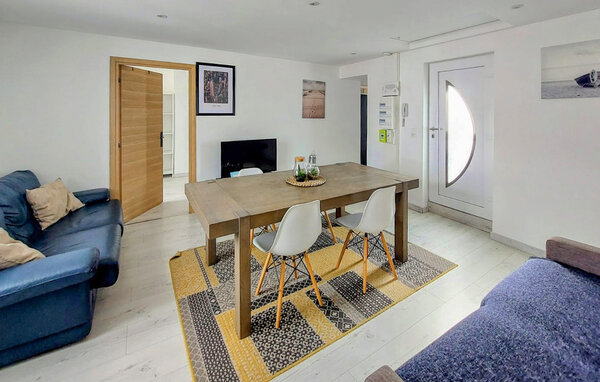 Ferienwohnung - Grand-Fort-Philippe , Frankreich - FNN042 4