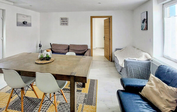 Ferienwohnung - Grand-Fort-Philippe , Frankreich - FNN042 301