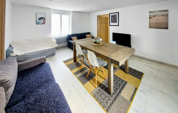 Ferienwohnung - Grand-Fort-Philippe , Frankreich - FNN042 5