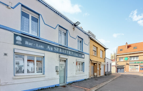 Ferienwohnung - Grand-Fort-Philippe , Frankreich - FNN042 1