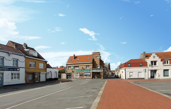 Ferienwohnung - Grand-Fort-Philippe , Frankreich - FNN042 101