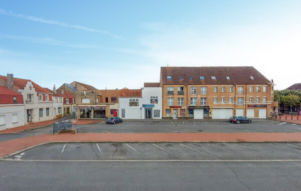 Ferienwohnung - Grand-Fort-Philippe , Frankreich - FNN042 7