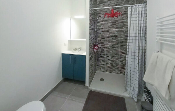 Ferienwohnung - Dunkerque , Frankreich - FNN043 701