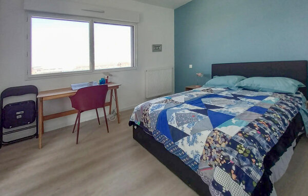 Ferienwohnung - Dunkerque , Frankreich - FNN043 601
