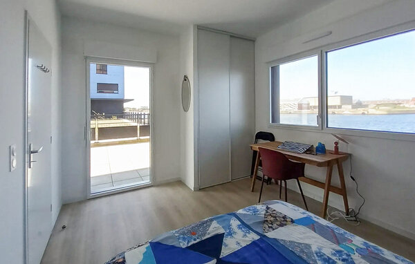Ferienwohnung - Dunkerque , Frankreich - FNN043 602