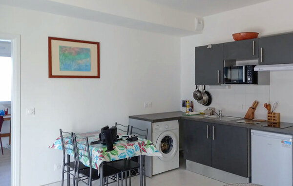 Ferienwohnung - Dunkerque , Frankreich - FNN043 4
