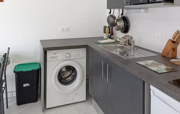 Ferienwohnung - Dunkerque , Frankreich - FNN043 5