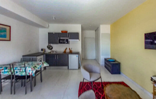 Ferienwohnung - Dunkerque , Frankreich - FNN043 3
