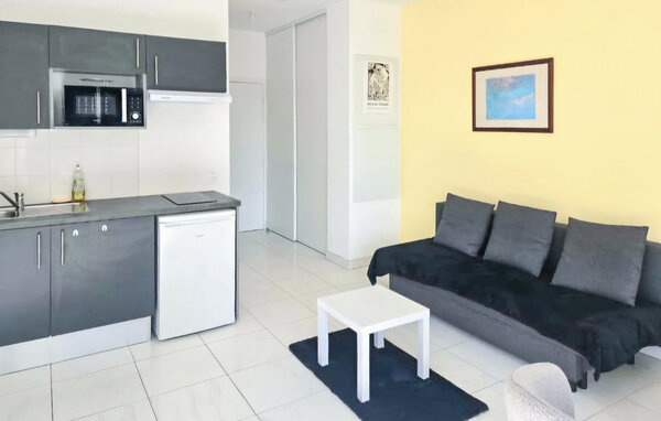 Semesterlägenhet - Dunkerque , Frankrike - FNN043 4