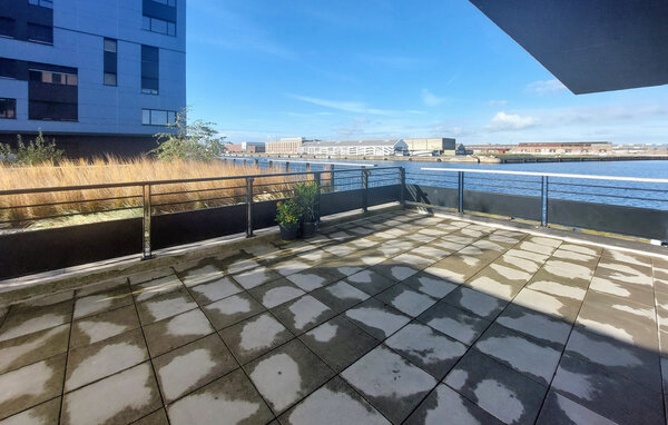 Semesterlägenhet - Dunkerque , Frankrike - FNN043 103