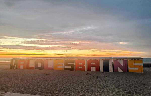 Appartement - DUNKERQUE , France - FNN044 909