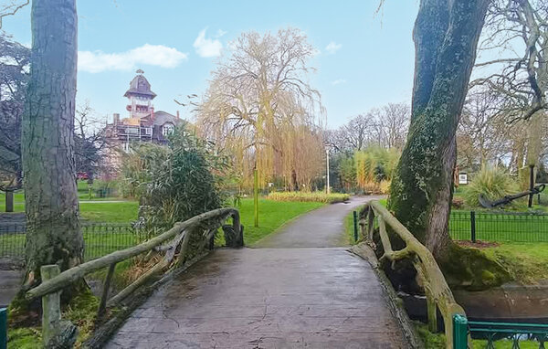 Appartement - DUNKERQUE , France - FNN044 911