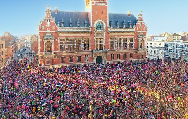 Appartement - DUNKERQUE , France - FNN044 912