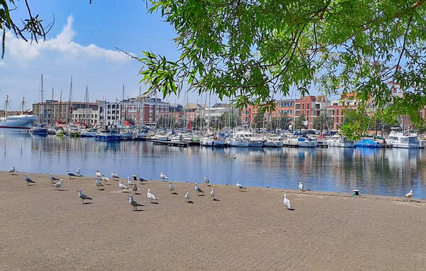 Appartement - DUNKERQUE , France - FNN044 913