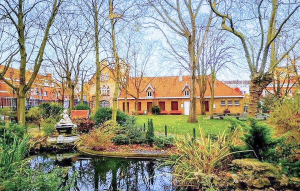 Appartement - DUNKERQUE , France - FNN044 916