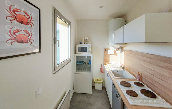 Appartement - DUNKERQUE , France - FNN044 8