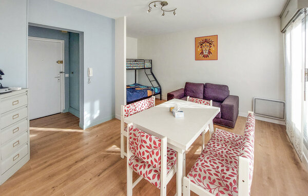 Appartement - DUNKERQUE , France - FNN044 4