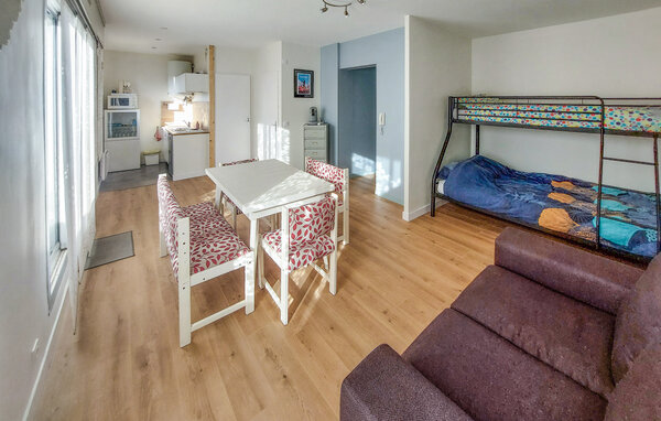 Appartement - DUNKERQUE , France - FNN044 5