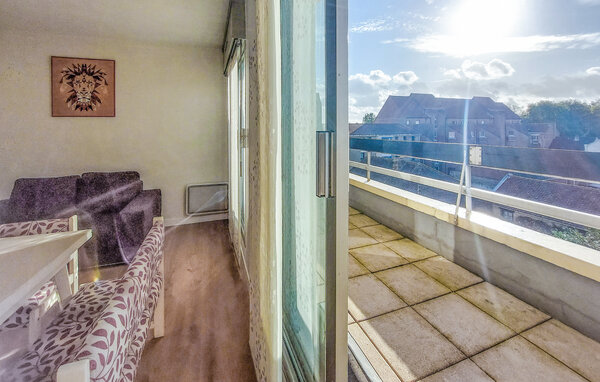 Appartement - DUNKERQUE , France - FNN044 7