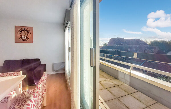 Appartement - DUNKERQUE , France - FNN044 7