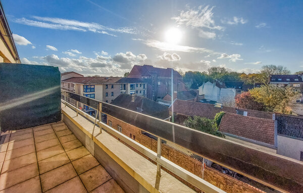 Appartement - DUNKERQUE , France - FNN044 2