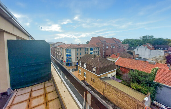 Appartement - DUNKERQUE , France - FNN044 201