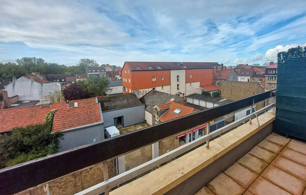 Appartement - DUNKERQUE , France - FNN044 202