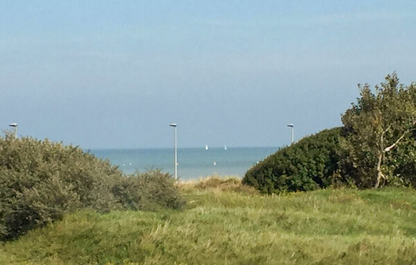 Semesterlägenhet - Malo-Les-Bains , Frankrike - FNN045 903