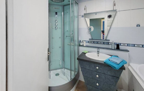 Semesterlägenhet - Malo-Les-Bains , Frankrike - FNN045 701