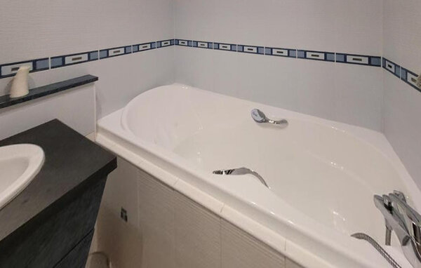 Semesterlägenhet - Malo-Les-Bains , Frankrike - FNN045 702