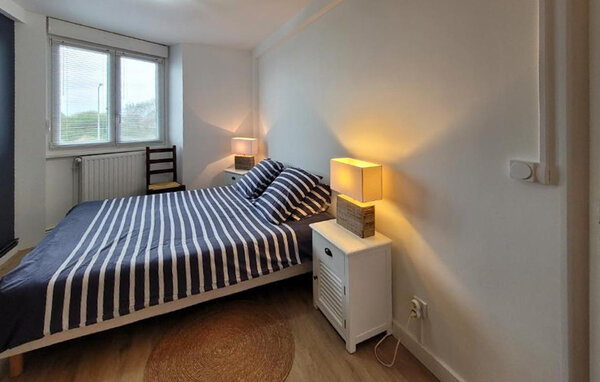 Semesterlägenhet - Malo-Les-Bains , Frankrike - FNN045 601