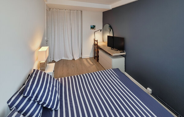 Semesterlägenhet - Malo-Les-Bains , Frankrike - FNN045 602