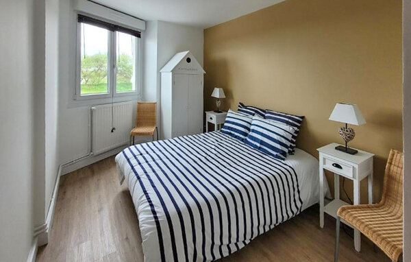 Semesterlägenhet - Malo-Les-Bains , Frankrike - FNN045 603