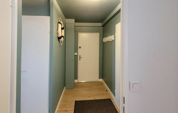 Semesterlägenhet - Malo-Les-Bains , Frankrike - FNN045 501