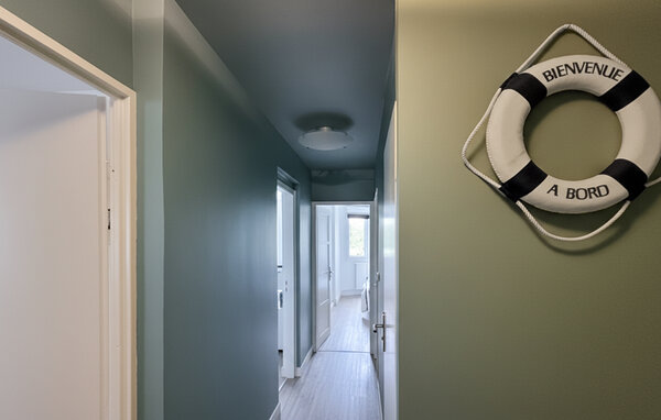 Semesterlägenhet - Malo-Les-Bains , Frankrike - FNN045 502