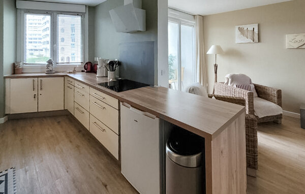 Semesterlägenhet - Malo-Les-Bains , Frankrike - FNN045 5