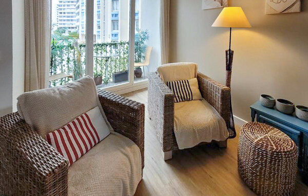 Semesterlägenhet - Malo-Les-Bains , Frankrike - FNN045 3