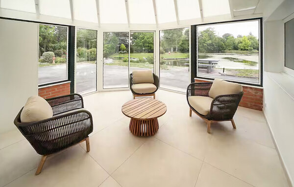 Semesterhus - Cambrai , Frankrike - FNN046 303