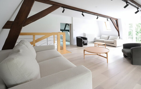 Semesterhus - Cambrai , Frankrike - FNN046 5