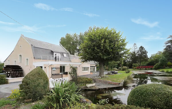 Semesterhus - Cambrai , Frankrike - FNN046 81