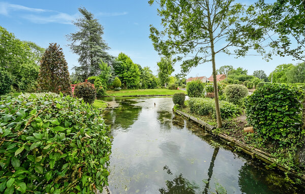 Semesterhus - Cambrai , Frankrike - FNN046 103