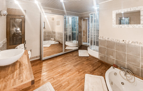 Kuća-za-odmor - HESTRUD , Francuska - FNN047 9