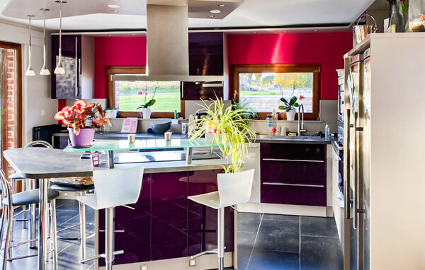 Kuća-za-odmor - HESTRUD , Francuska - FNN047 8