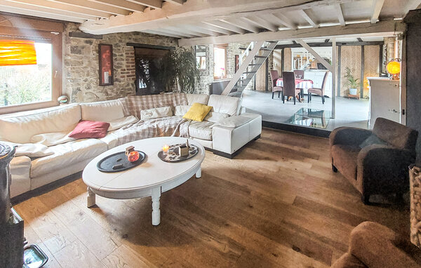 Kuća-za-odmor - HESTRUD , Francuska - FNN047 4