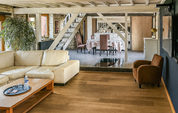 Kuća-za-odmor - HESTRUD , Francuska - FNN047 5