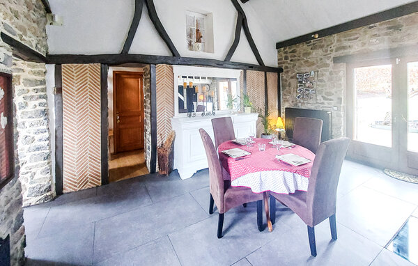 Kuća-za-odmor - HESTRUD , Francuska - FNN047 301