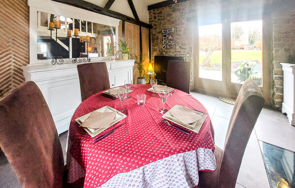 Kuća-za-odmor - HESTRUD , Francuska - FNN047 7