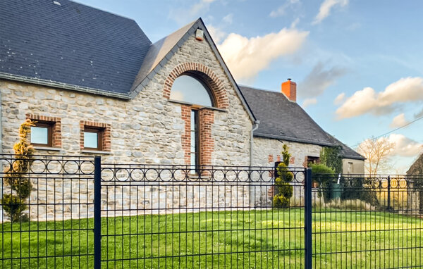 Kuća-za-odmor - HESTRUD , Francuska - FNN047 3