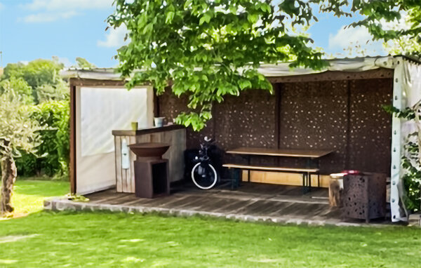 Kuća-za-odmor - HESTRUD , Francuska - FNN047 101