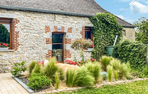 Kuća-za-odmor - HESTRUD , Francuska - FNN047 102